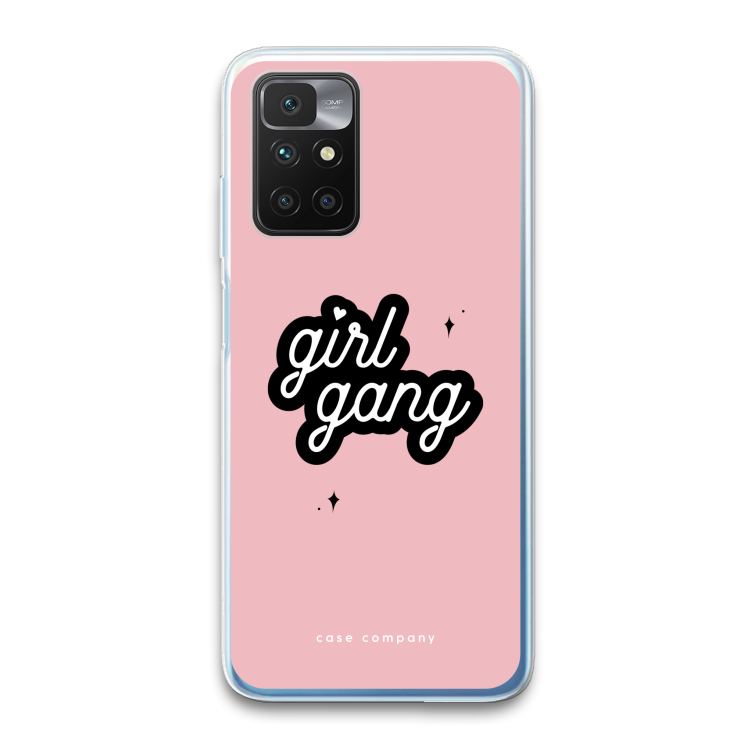 Girl Gang