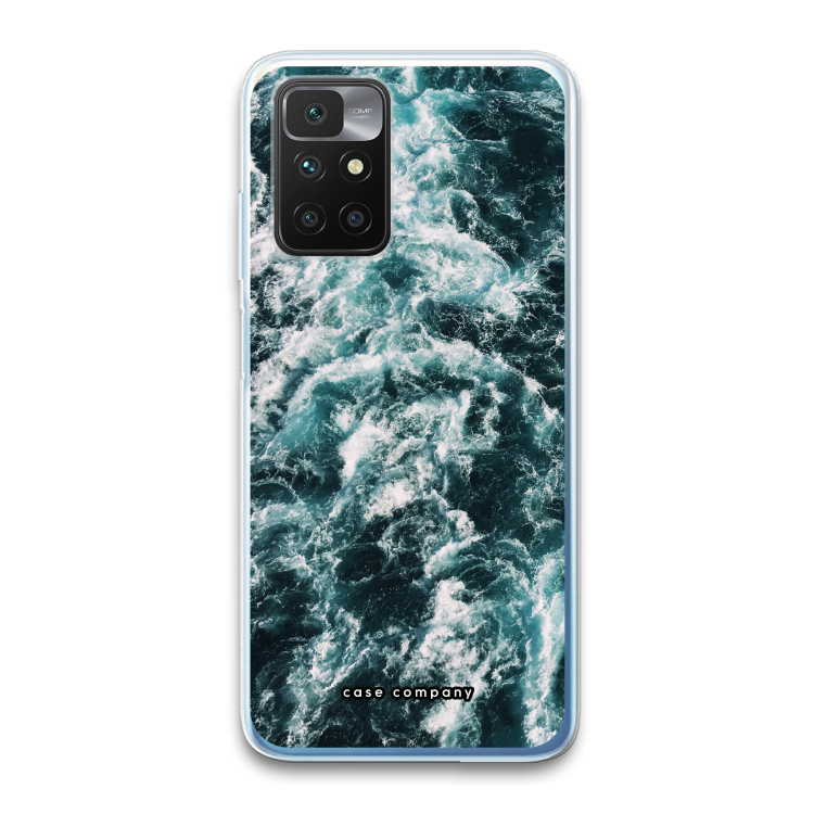Ocean Wave