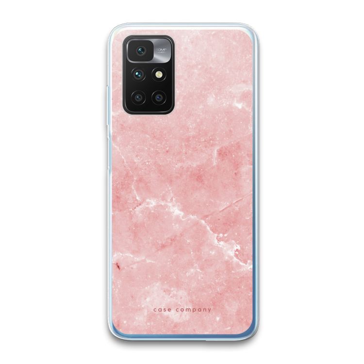 Pink Marble