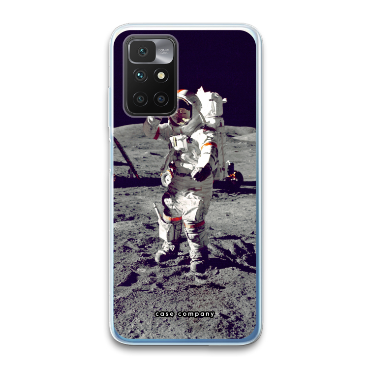 Spaceman