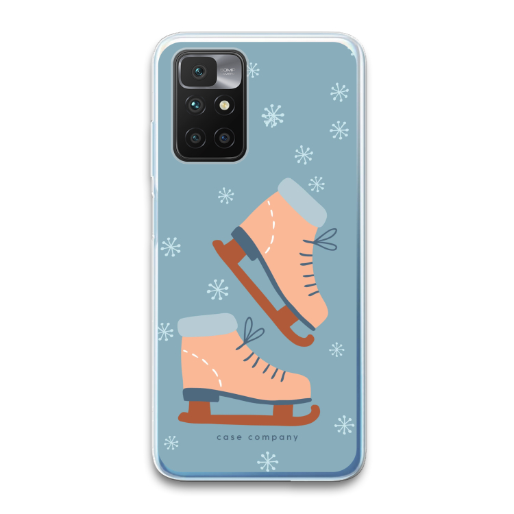 Ice Twirl