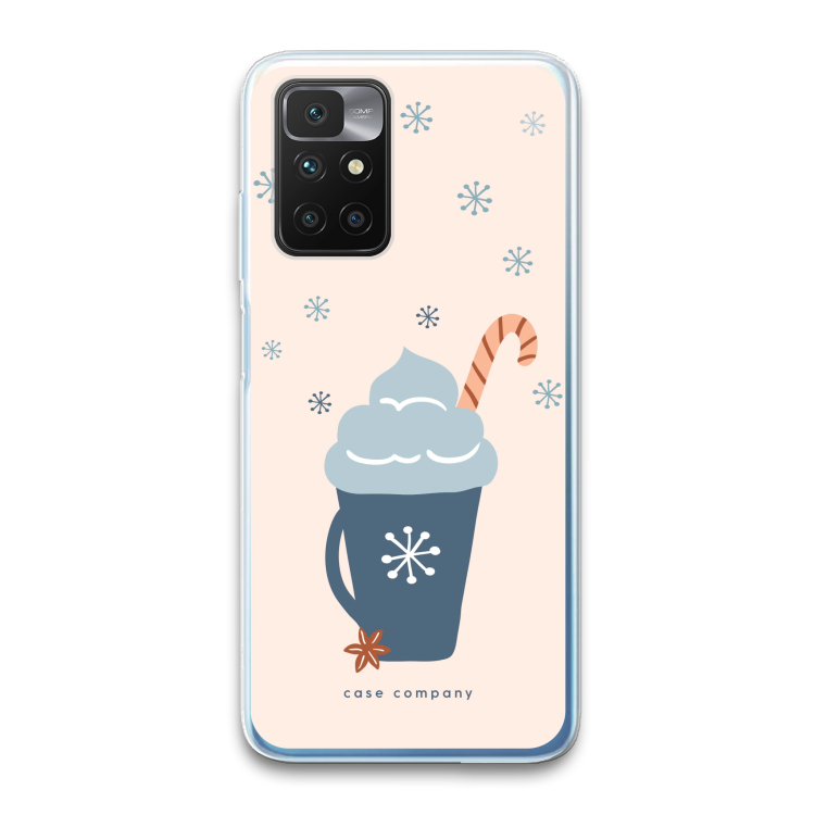 Cocoa Bliss