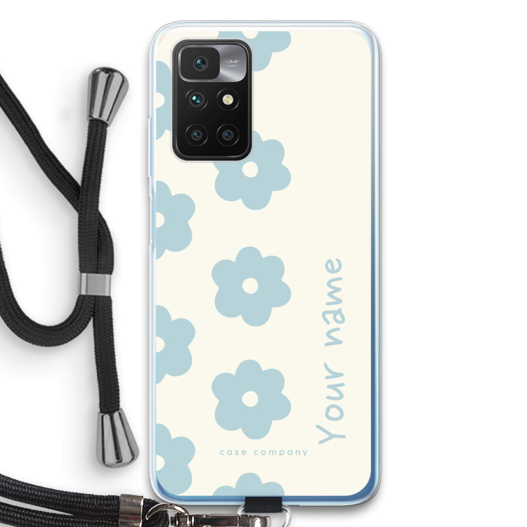 Namecase - Flowers - Pascha