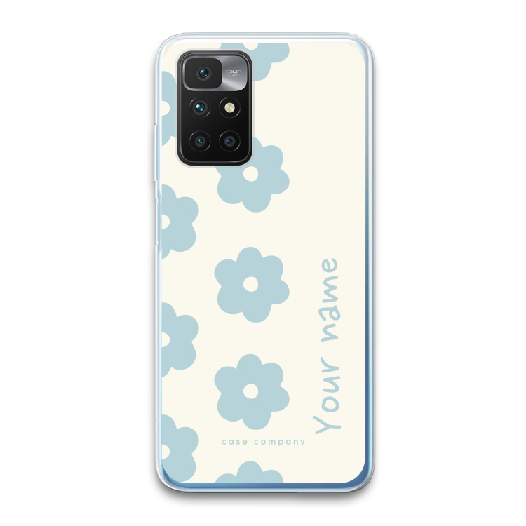 Namecase - Flowers - Pascha