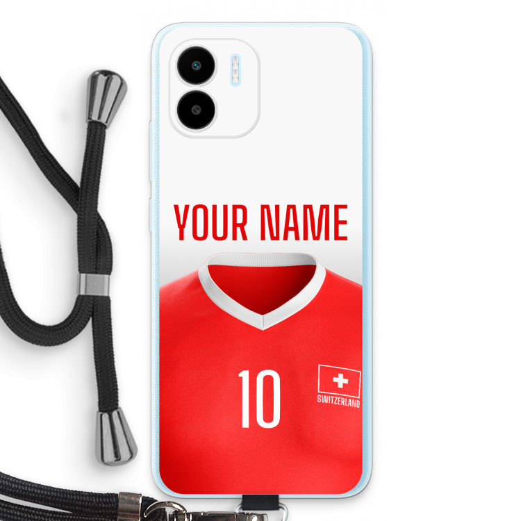 Switzerland - Football