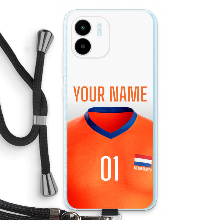 Netherlands - Football