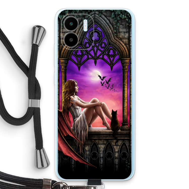 Children of the night