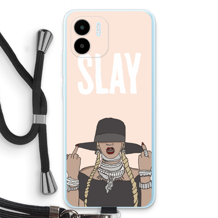 Slay All Day