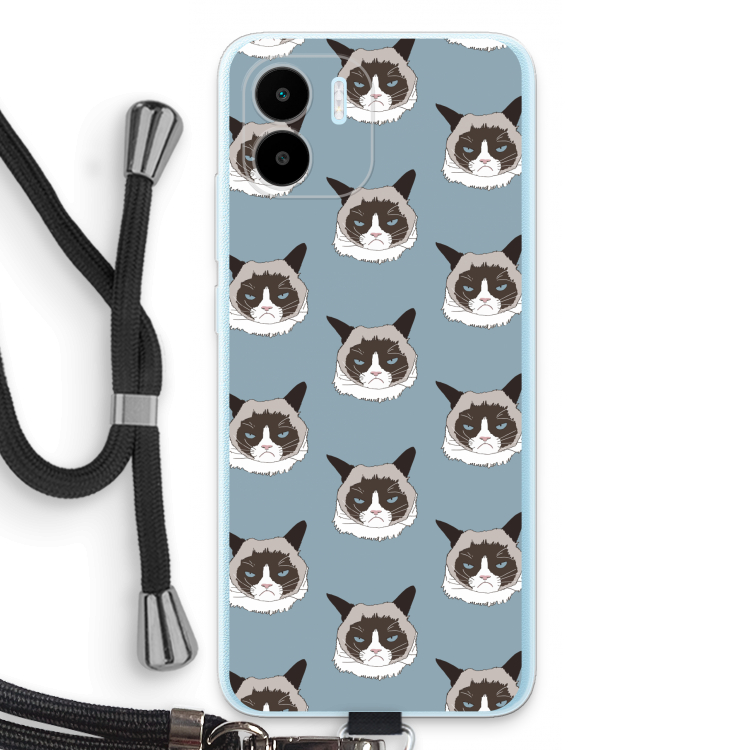 It's a Purrr Case