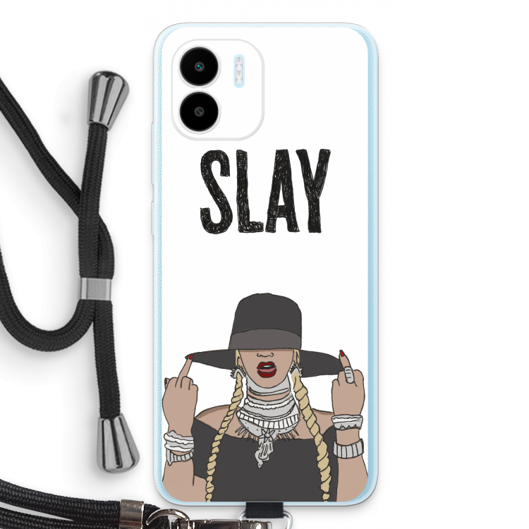 Slay All Day