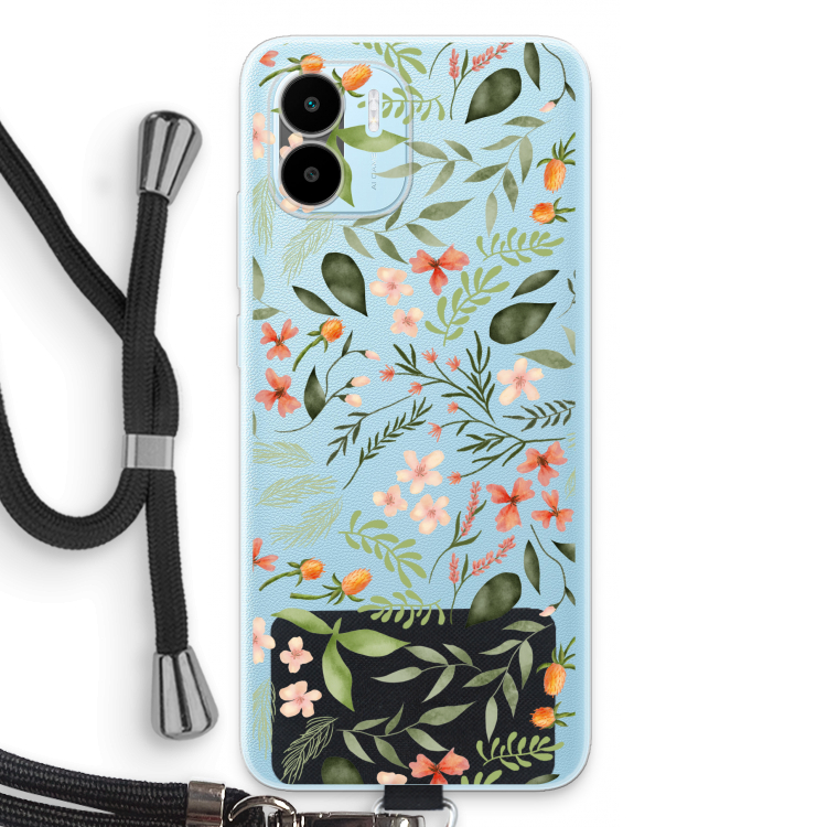 Sweet little flowers