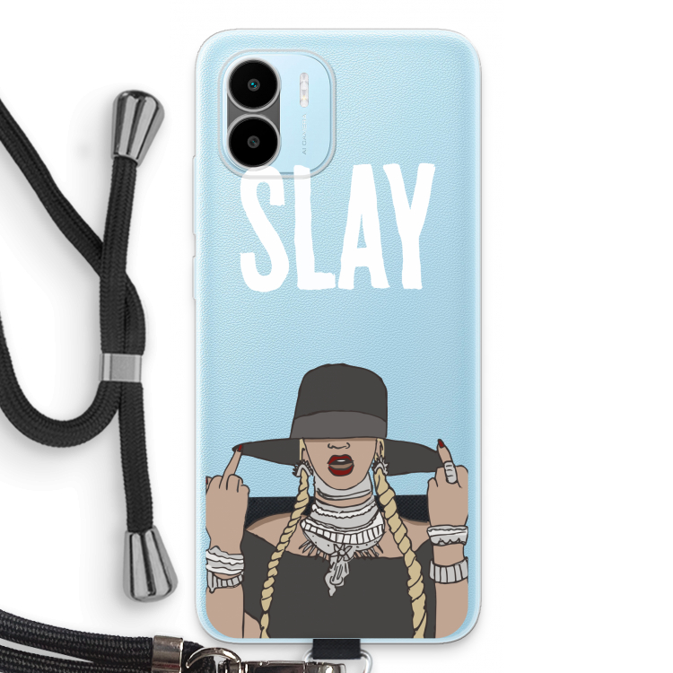Slay All Day