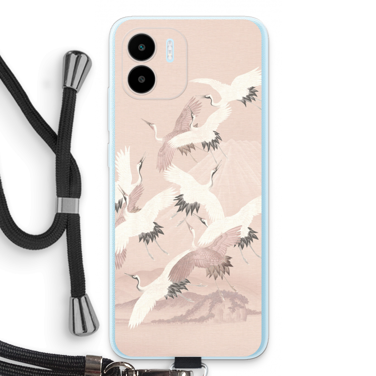 Japanese Crane Birds