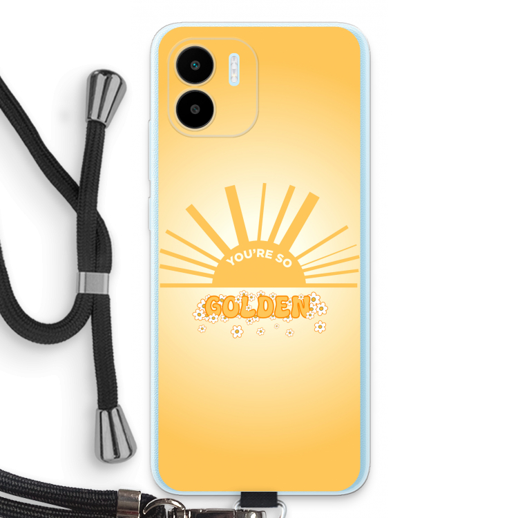 Harry - You Are So Golden