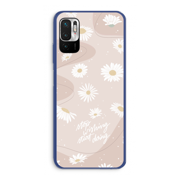 Daydreaming becomes reality