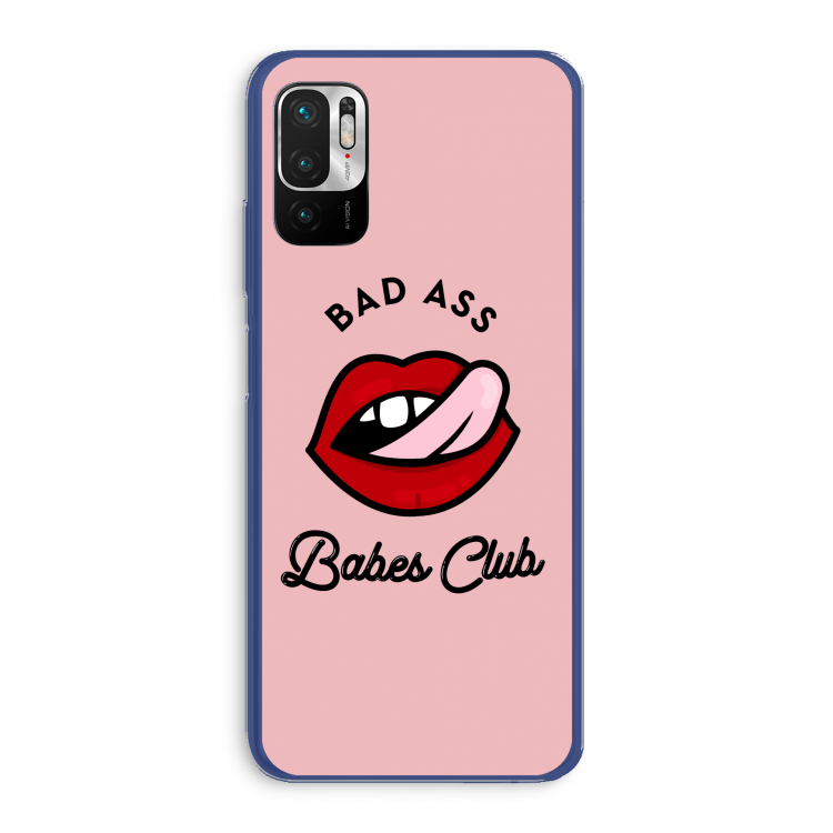 Badass Babes Club