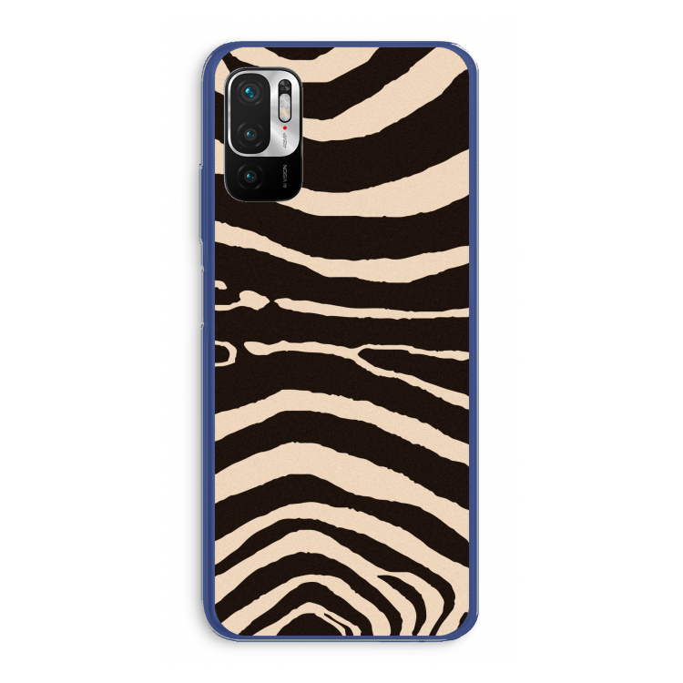 Arizona Zebra