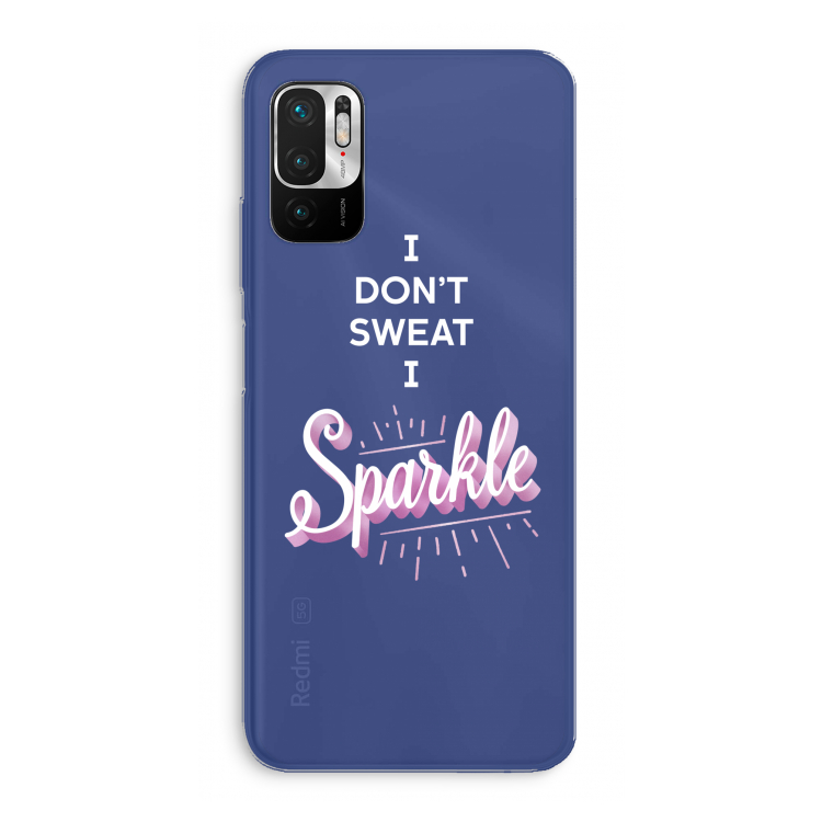 Sparkle quote