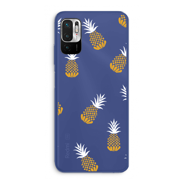 Little pineapples