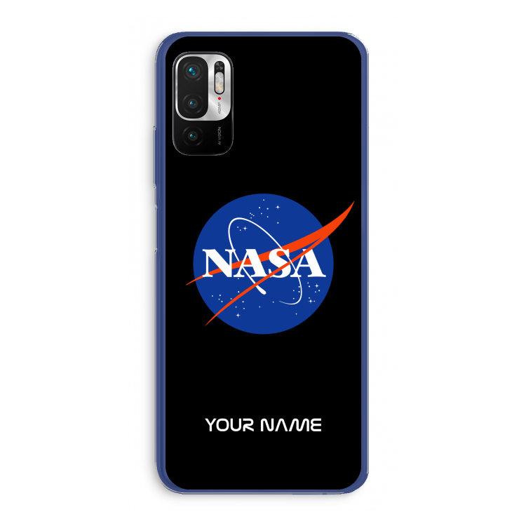 NASA