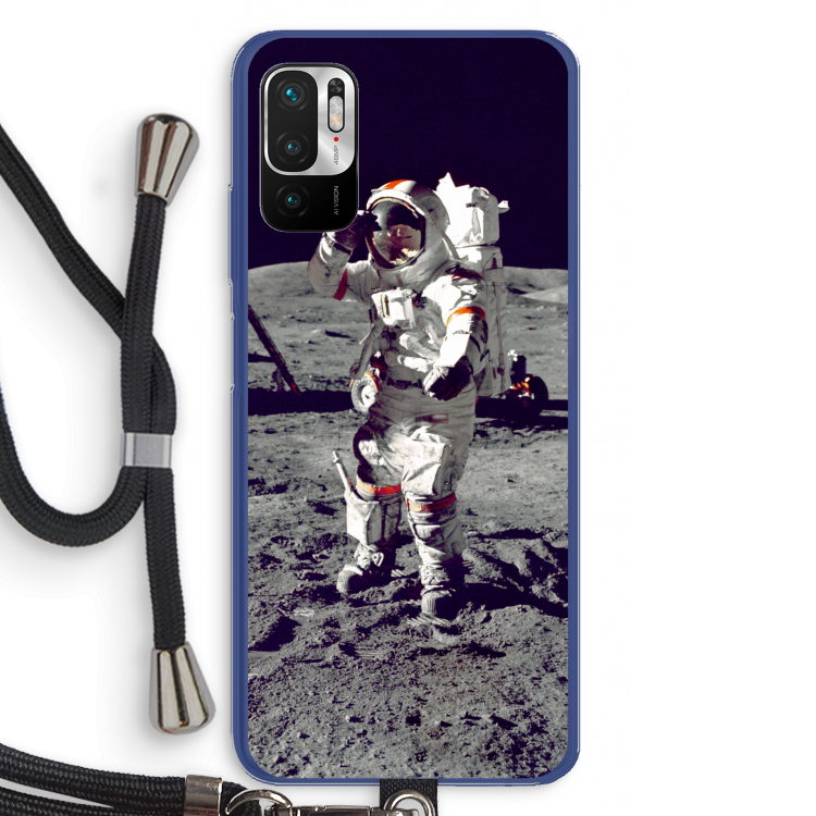 Spaceman