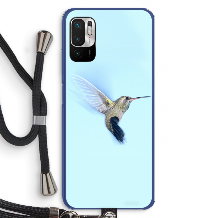 Hummingbird