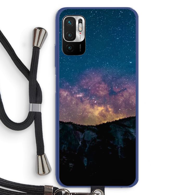 Travel to space