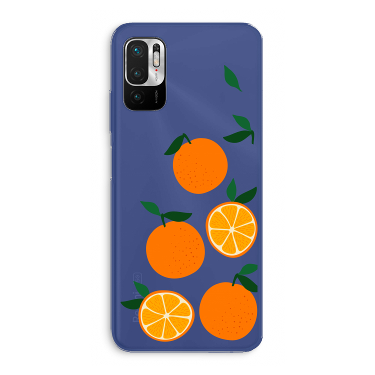 Will you be my clementine