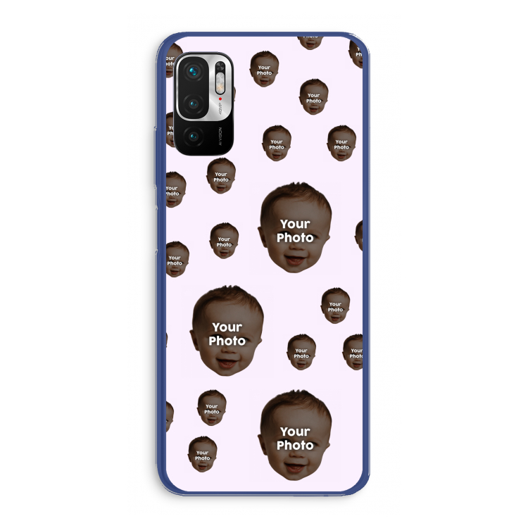 Personalized Face N°2