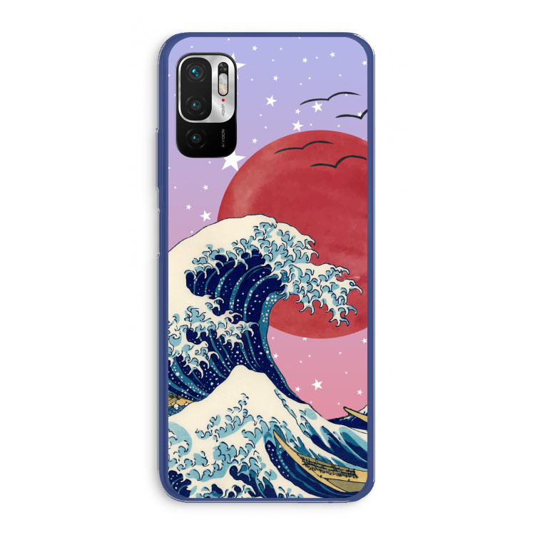 Great Wave