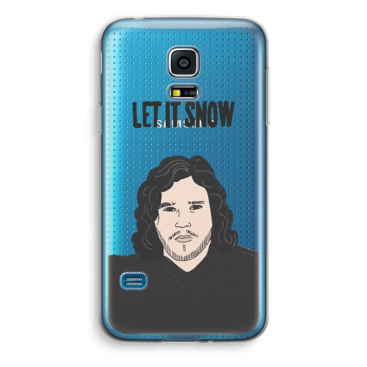 Let It Snow