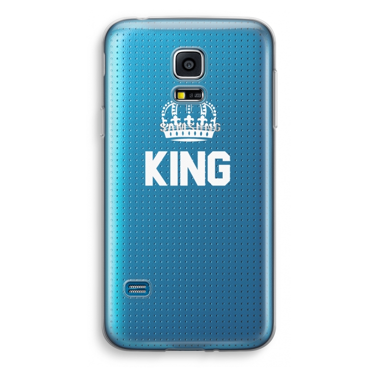 King