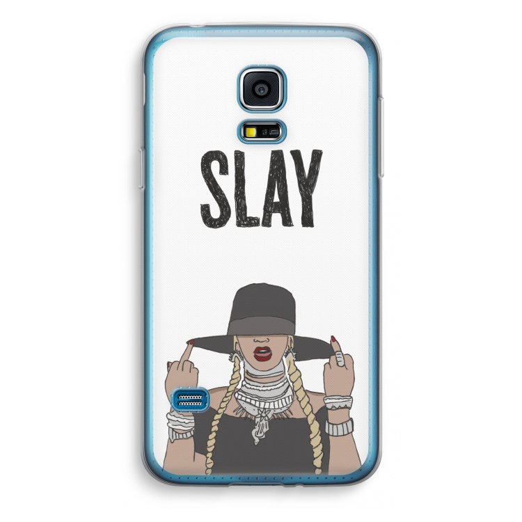 Slay All Day