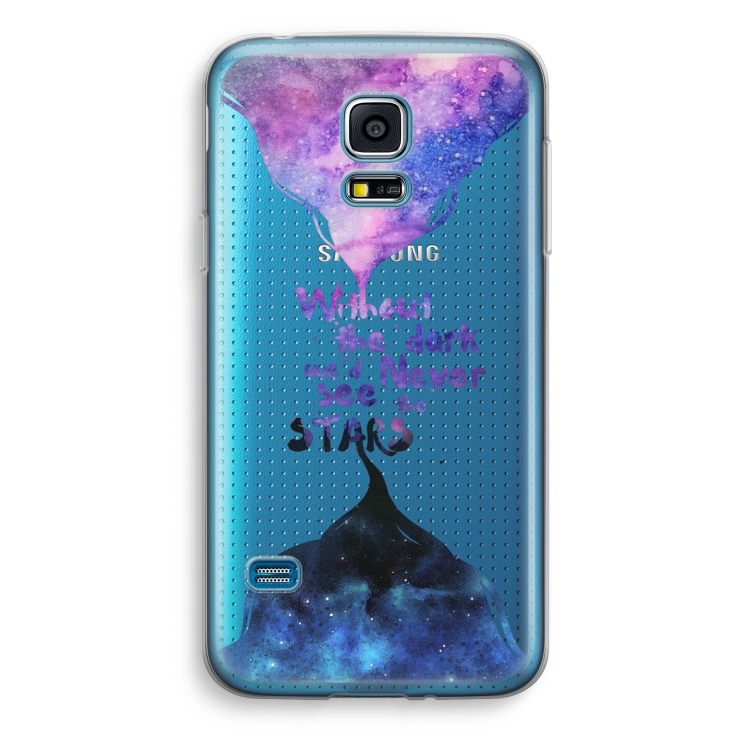 Stars quote