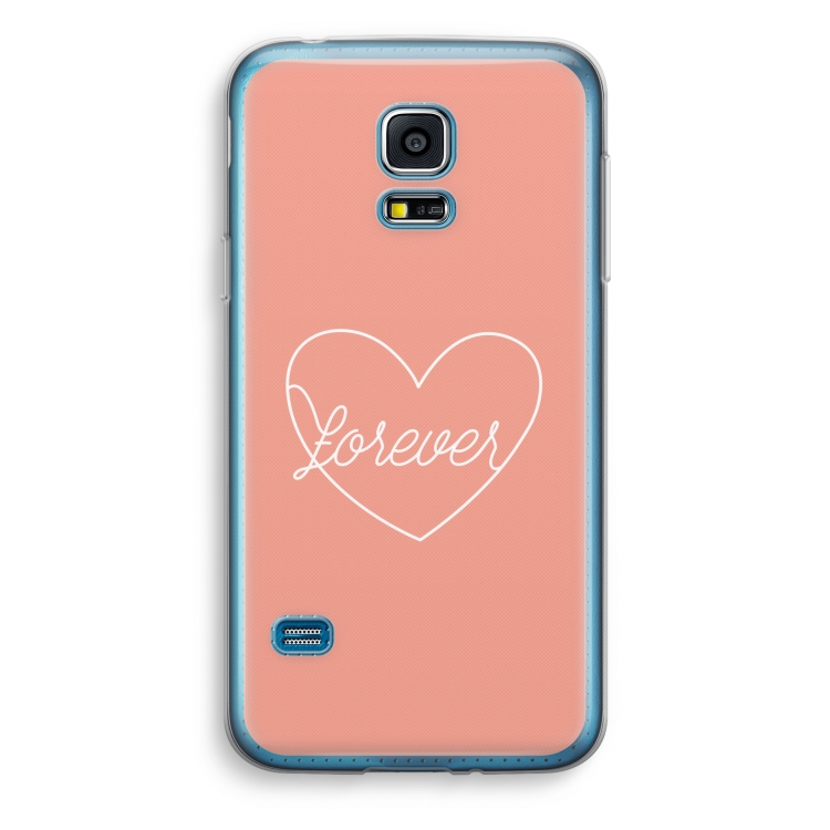 Forever heart