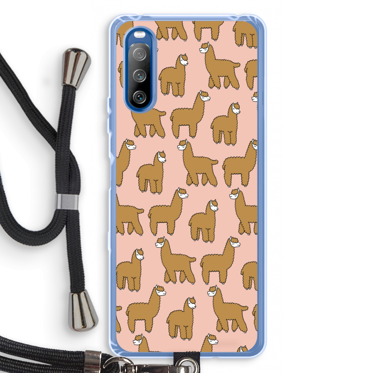 Alpacas