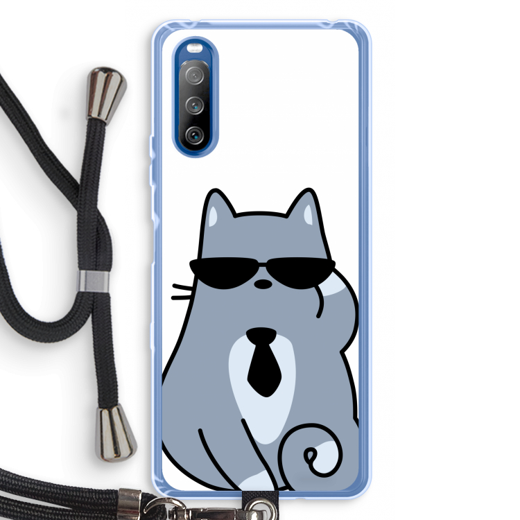 Cool cat
