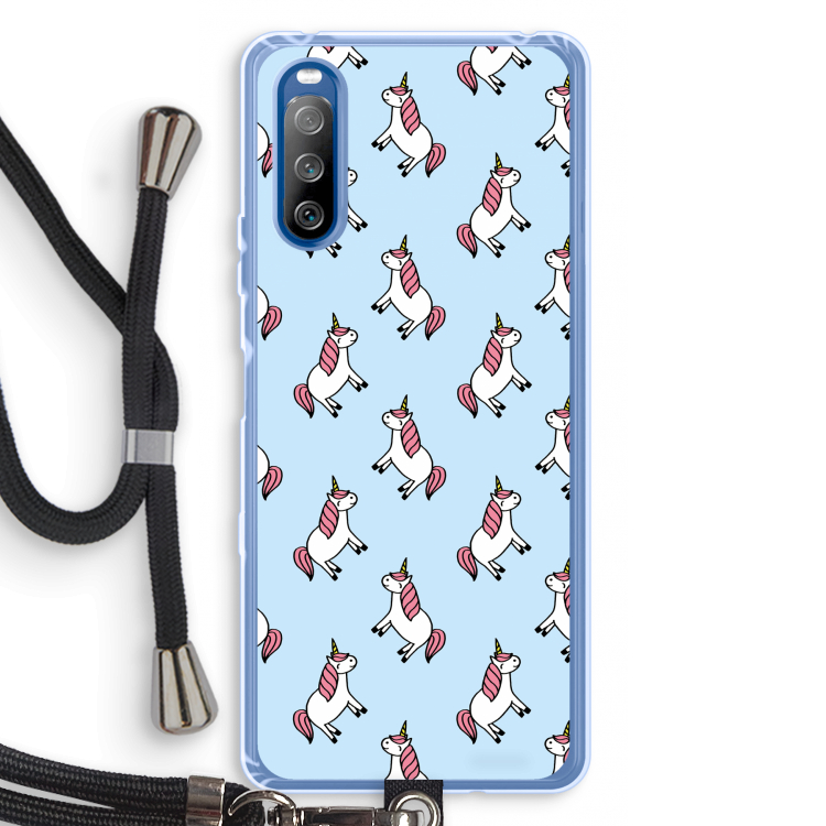 Unicorns everywhere