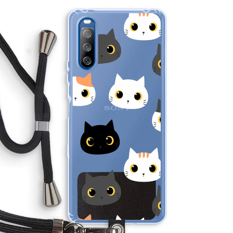 Cats