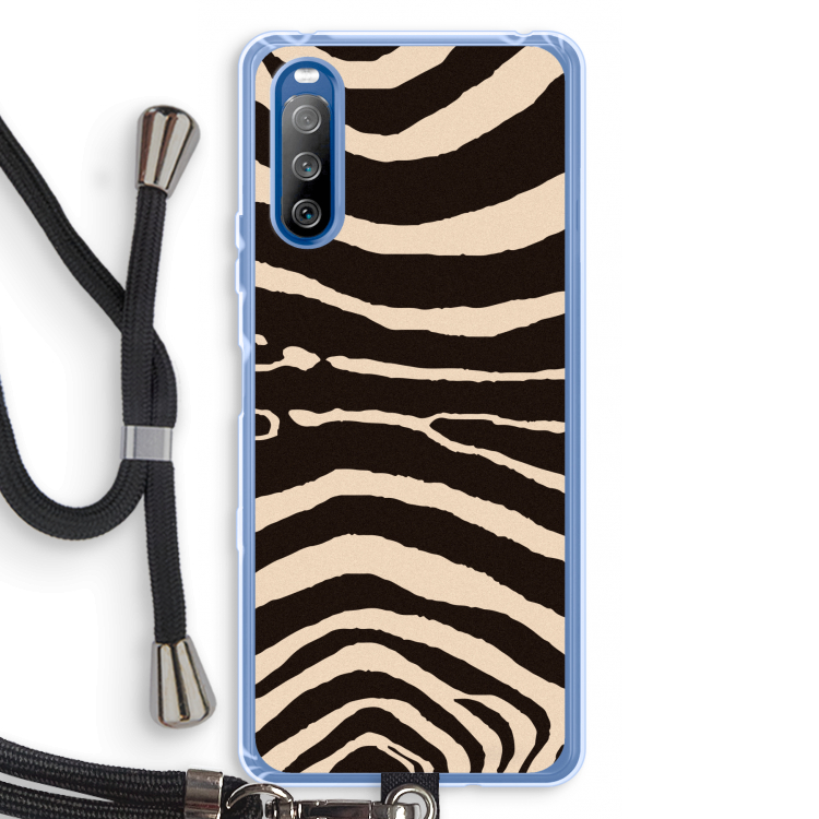 Arizona Zebra
