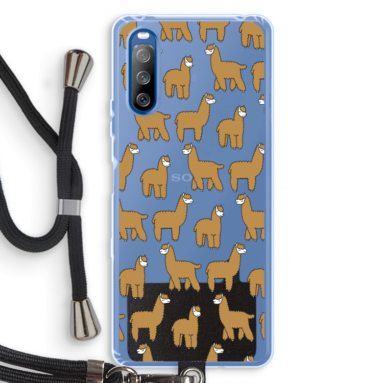 Alpacas