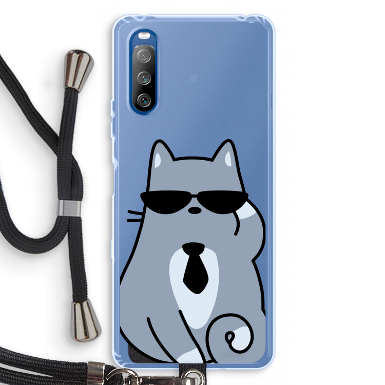 Cool cat