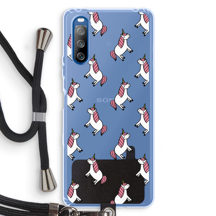 Unicorns everywhere