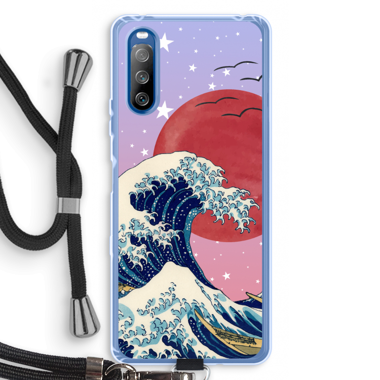 Great Wave