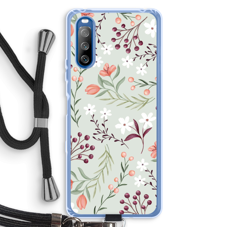 Floral world