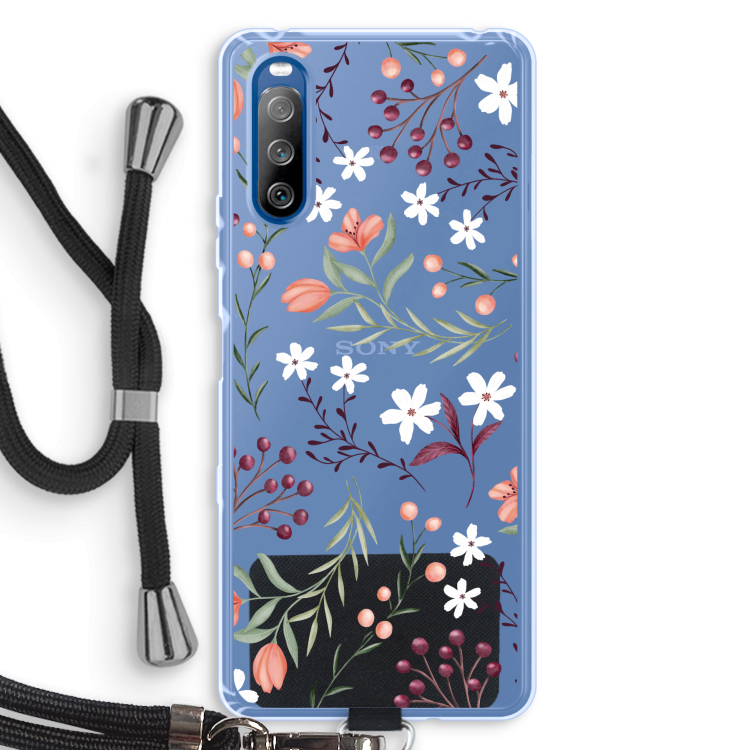 Floral world