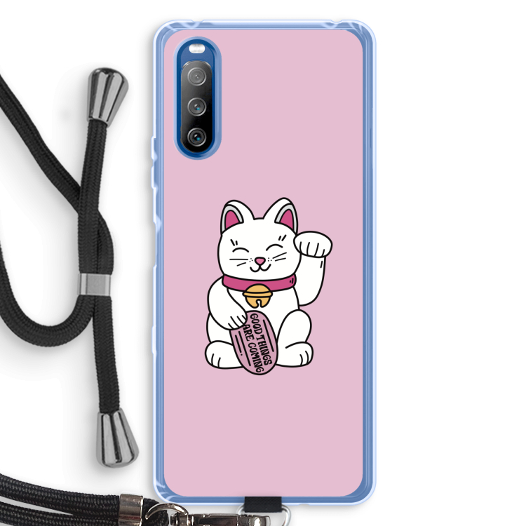 Lucky Cat