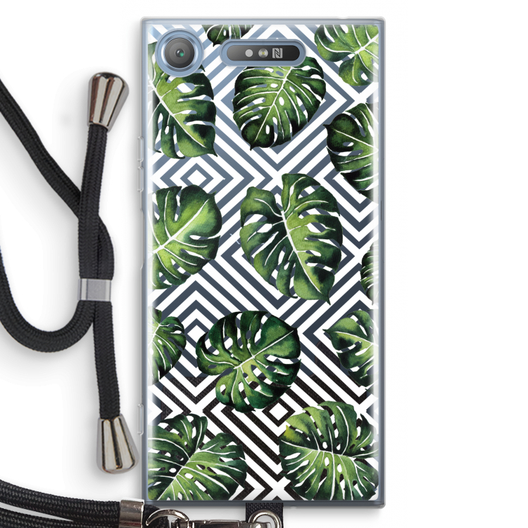 Geometrischer Dschungel