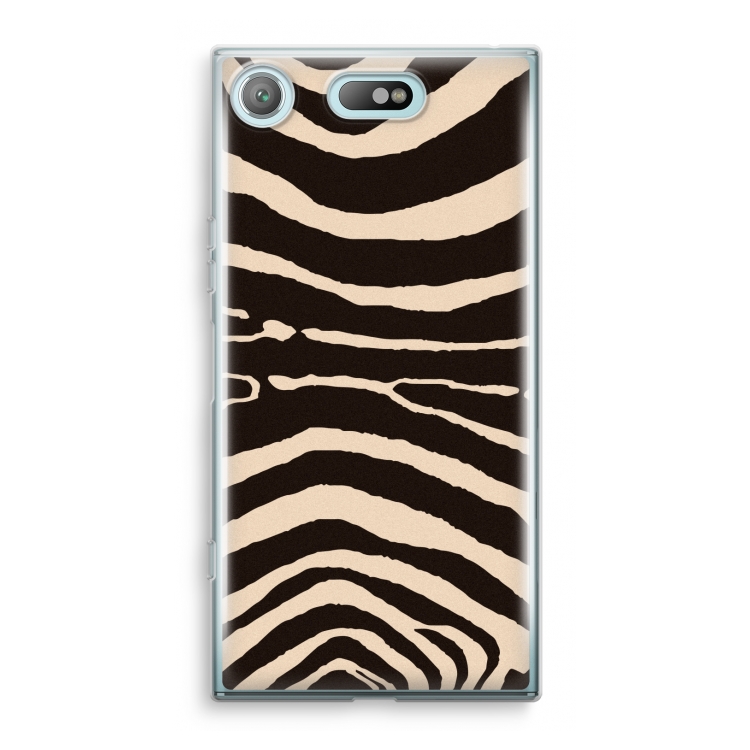 Arizona Zebra