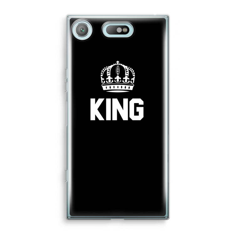 King black